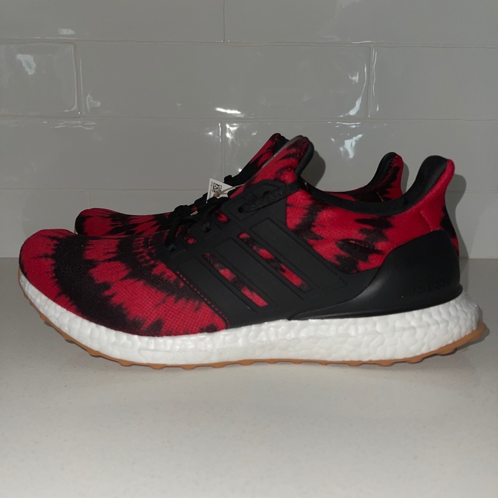 Adidas UltraBoost x Nice Kicks…